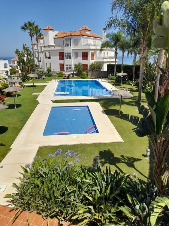Princess Beach Boutique 02 Manilva Exterior foto